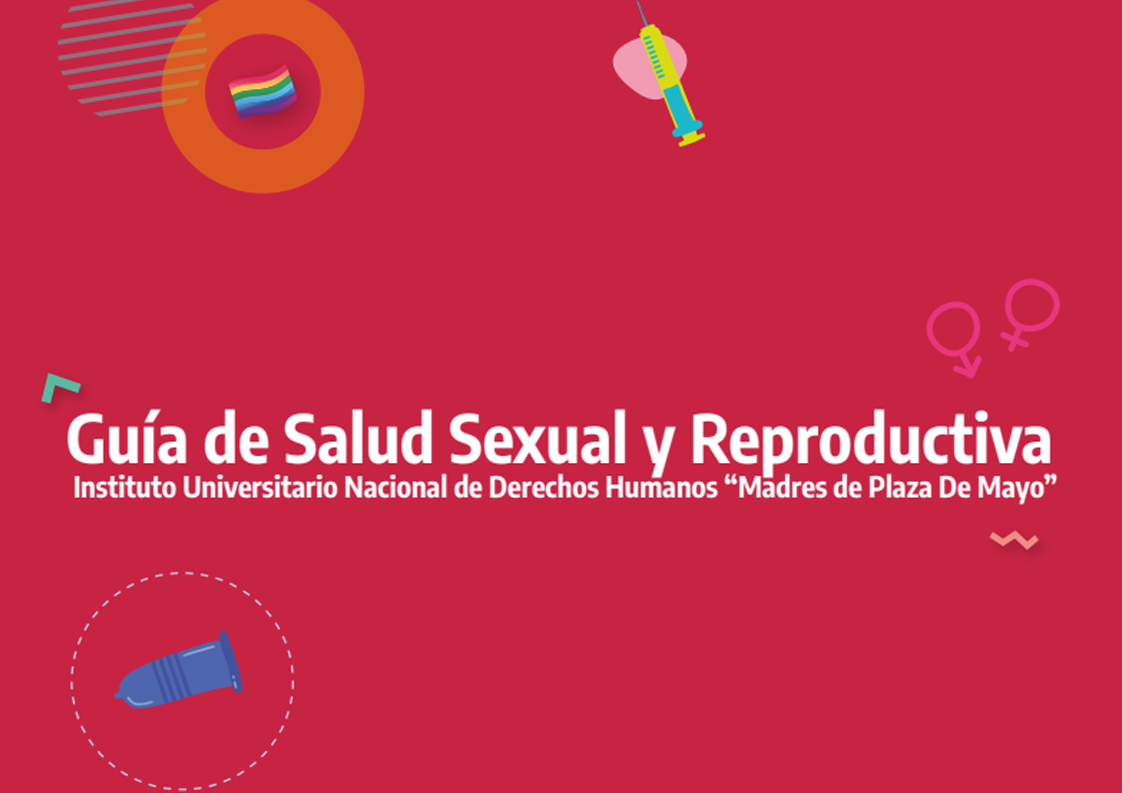 guia de salud sexual y reproductiva